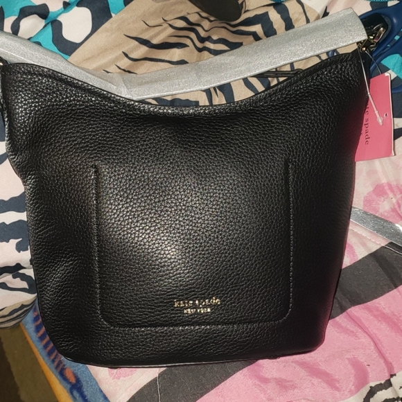 Kate spade new york hobo bag - Picture 7 of 8